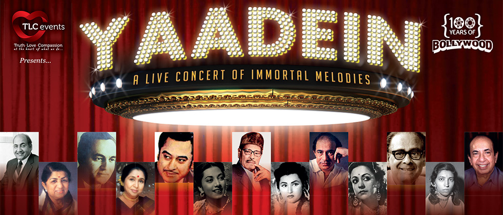 yaadein events yaadein events
