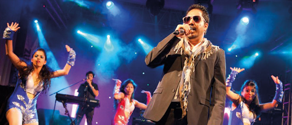 mika singh