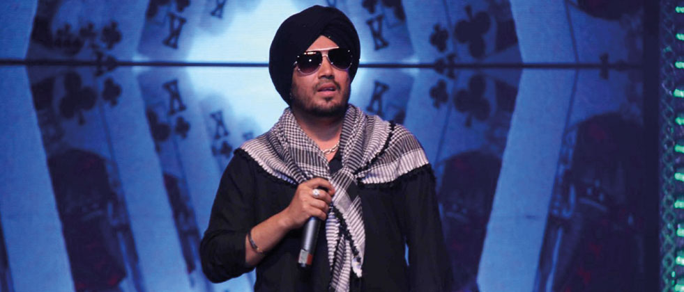 mika singh