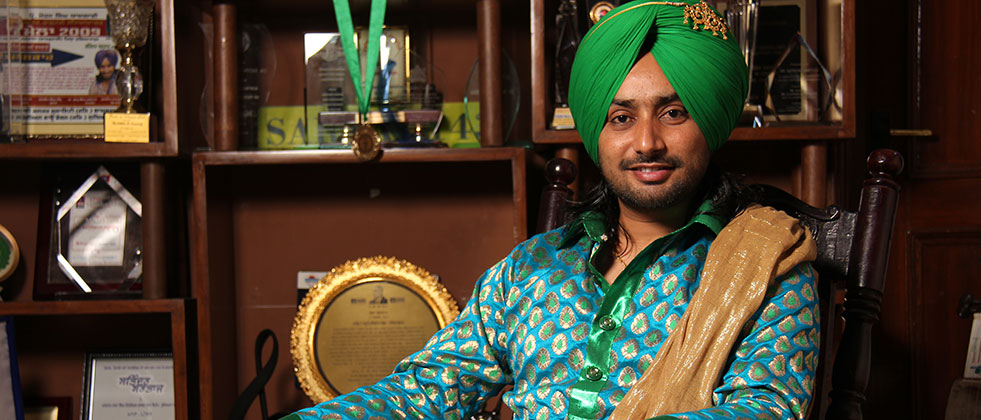 sartaaj