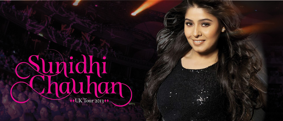 sunidhi-chauhan